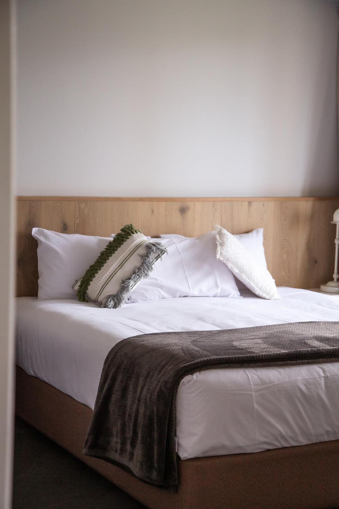 Nagambie Waterfront Motel Luaran gambar